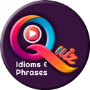 Idioms & Phrases Quiz App APK