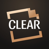 Clear Photo أيقونة