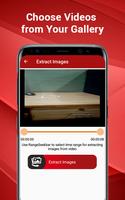 Image Extractor screenshot 1