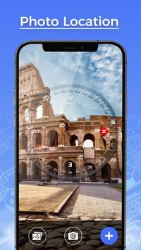  Photo  Location  for Android APK Download