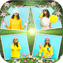 Moldura de foto APK