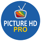 Picture HD PRO icono