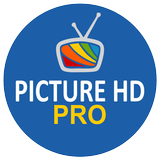 Picture HD PRO ikon