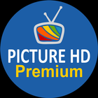 PICTURE HD PREMIUM icône