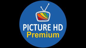 PICTURE HD PREMIUM Affiche