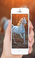 Horses wallpaper اسکرین شاٹ 3