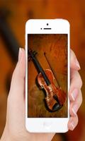 Violin wallpaper скриншот 1