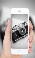 Vintage Camera wallpaper 스크린샷 1