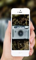 Vintage Camera wallpaper syot layar 2