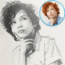 Picture to Pencil Sketch Converter APK
