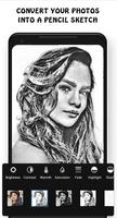Picture to Pencil Sketch Converter Cartaz