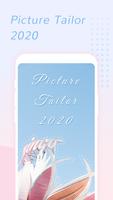 Picture Tailor 2020 海报