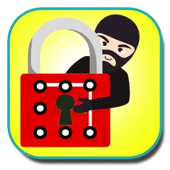 Who tried To unlock my phone - APK download