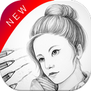 Creating Pencil Sketch APK