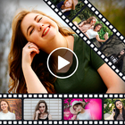 Video Editor & Maker Slideshow icono