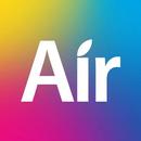 PictureAir aplikacja