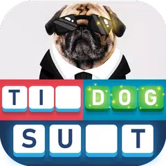 Pic vs Words: Word search game APK download