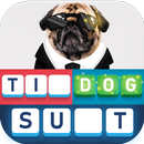 Pic vs Words: Word search game APK