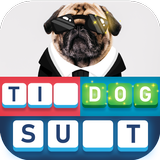 Pic vs Words: Word search game APK