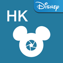 香港迪士尼處處拍 aplikacja