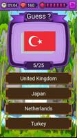 Picture Quiz English تصوير الشاشة 1