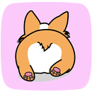 Fondos de pantalla de Cute Cor APK