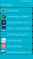 Radio para relajarse Poster