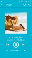 Radio para relajarse captura de pantalla 1