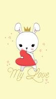 Cute Wallpapers screenshot 2
