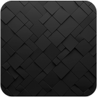 Black Wallpapers 아이콘