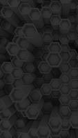 Black Wallpapers 스크린샷 2