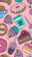 Papéis de Parede Bonitos para as meninas imagem de tela 1