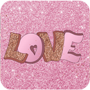 Glitter Wallpapers APK