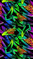 Hình Nền Graffiti ảnh chụp màn hình 2