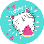 Fonds D Ecran Chat Mignon Fonds D Ecran Kawaii Pour Android Telechargez L Apk
