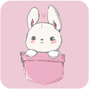 Kawaii Wallpapers Animal - Cut APK