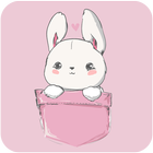 カワイイの壁紙 - かわいい動物 アイコン