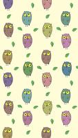 Cute Owl screenshot 3