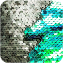 Sequin Wallpapers APK