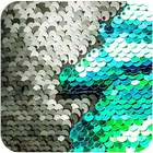 Sequin Wallpapers icône
