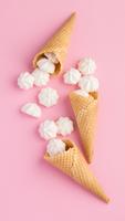 برنامه‌نما Pastel Wallpapers عکس از صفحه