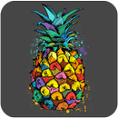 Pineapple Wallpapers APK