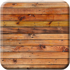 Wood Wallpapers アイコン
