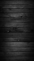 Wood Wallpapers Affiche