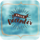 Hello December Wallpapers APK