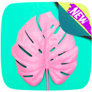 Fondos de Monstera APK