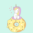 Cute Unicorn Wallpapers