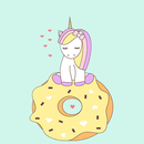 Cute Unicorn Wallpapers APK