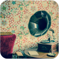 Vintage wallpapers
