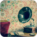 Vintage wallpapers APK